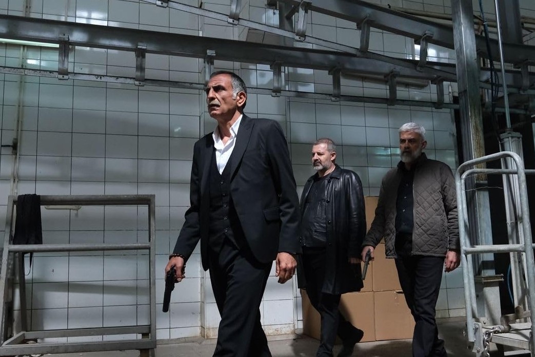 Sevenleri yasta! Usta oyuncu hayatını kaybetti