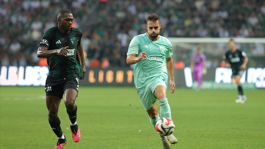 Kayserispor - Kocaelispor maçı ne zaman, saat kaçta, hangi kanalda?