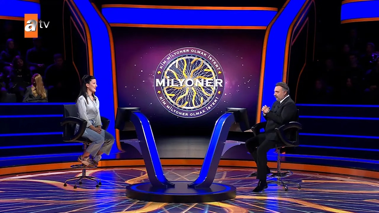 Kim Milyoner Olmak Ister (1)