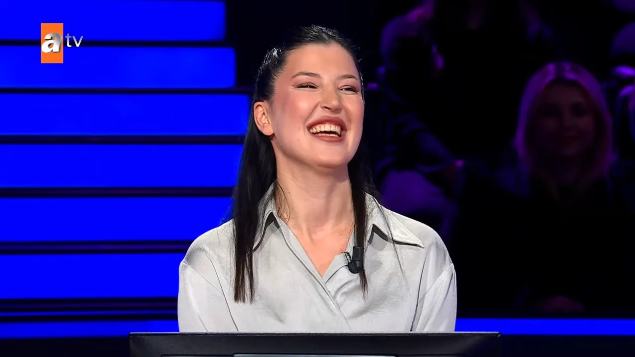 Kim Milyoner Olmak Ister (3)