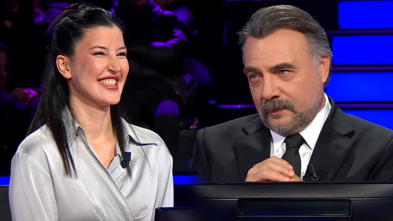 İlk soruda joker kullandı! Kim Milyoner Olmak İster’de şaşırtan anlar
