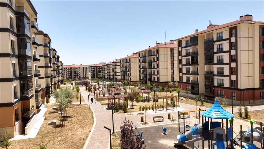 Konutu olanlar aman dikkat! 20 Şubat’ta son...