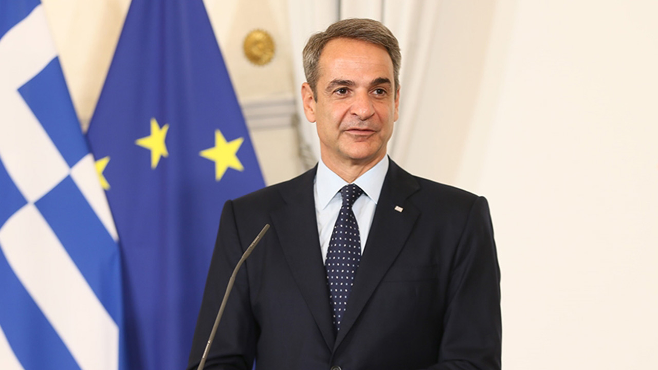 Yunanistan'dan enerji hamlesi! Anlaşma imzalandı