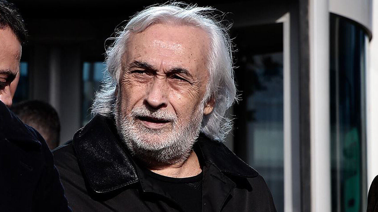 Müjdat Gezen'e şok! "Rüşvet" çarkı ortaya çıktı