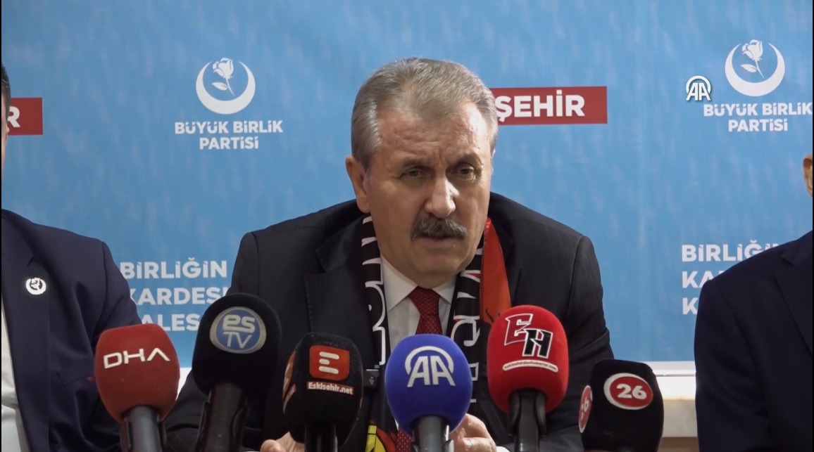 "En düşük emekli maaşı 40 bin TL olmalı"