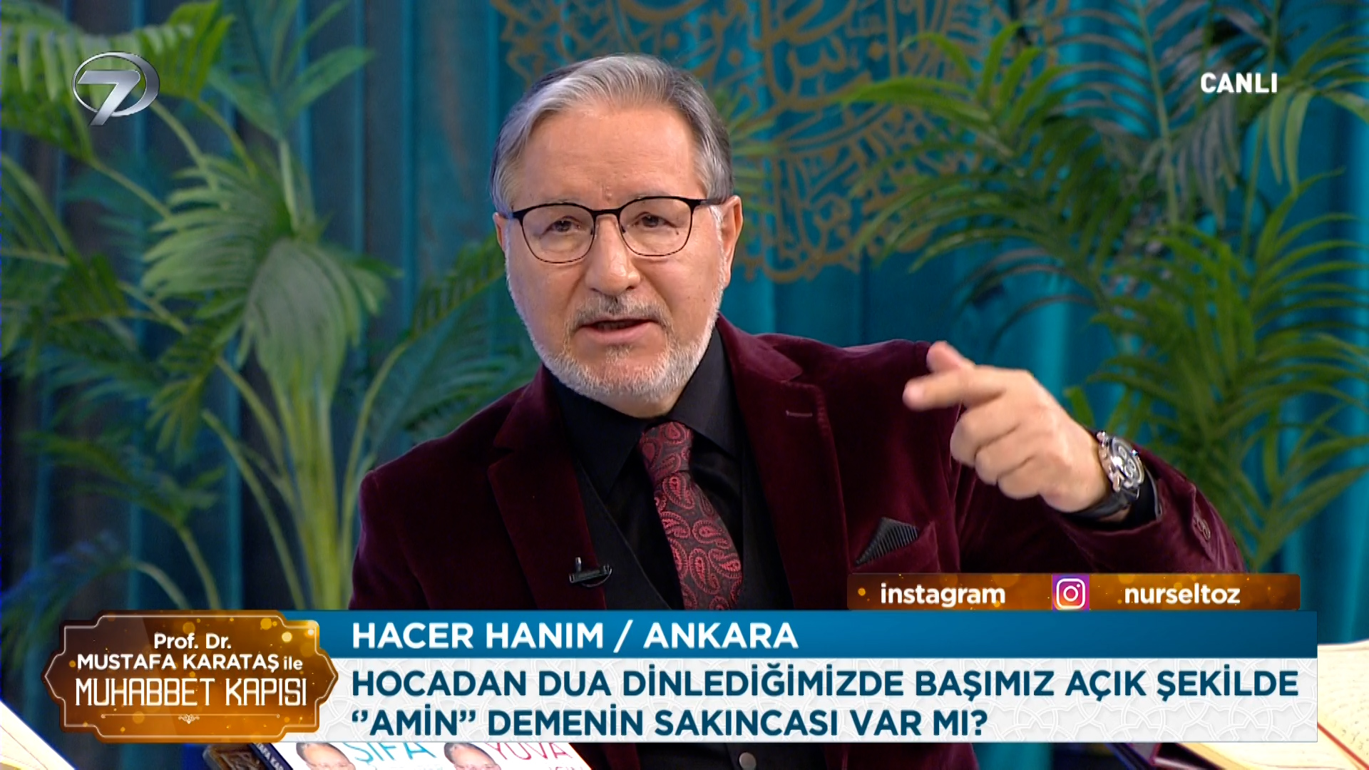 Mustafa Karatas Kanal7-3