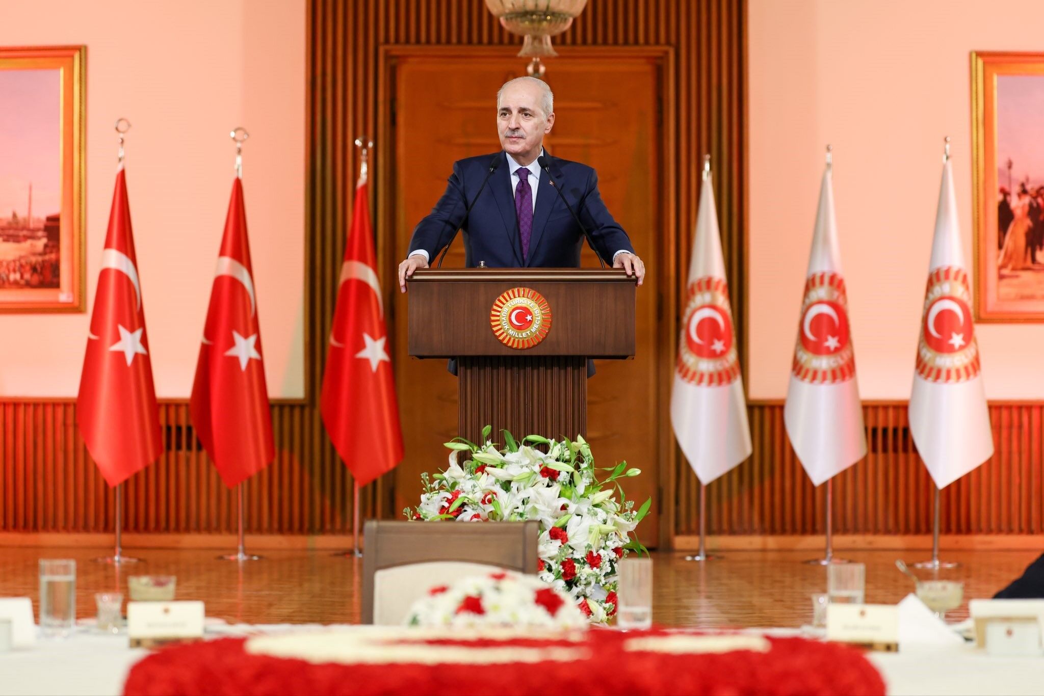 Numan Kurtulmuş-17