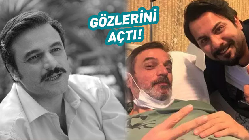 Gözlerini açtı! Ufuk Özkan'ın kardeşinden ilk açıklama