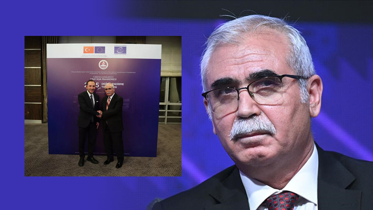 HDP kapatma davası ve Demirtaş açıklaması