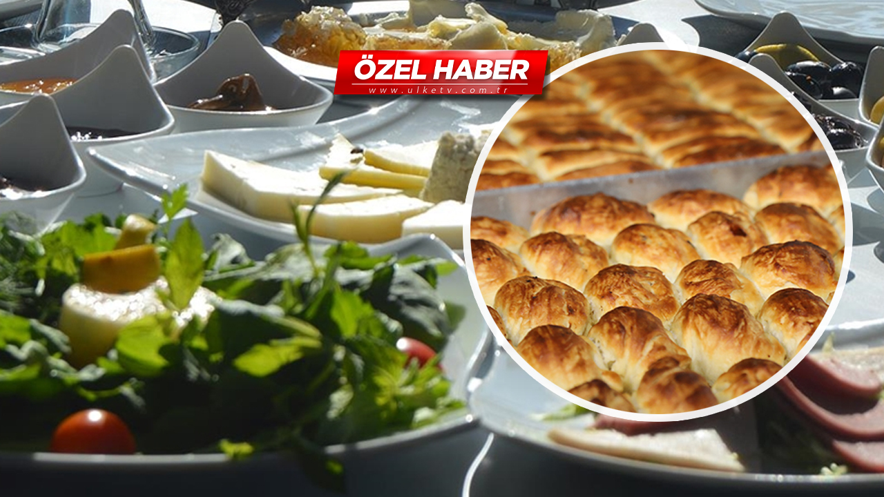 Uzman isim tek tek sıraladı! Sahurda ne yenir, ne yenmez?