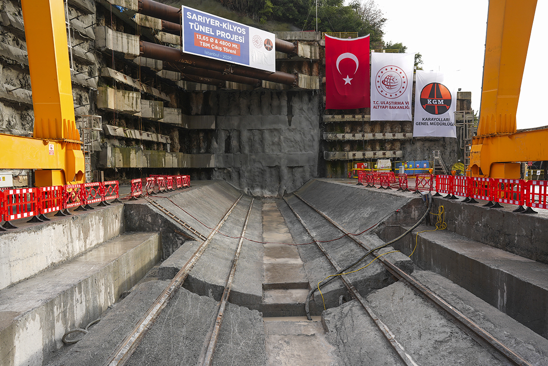 Sariyer Kilyos Proje