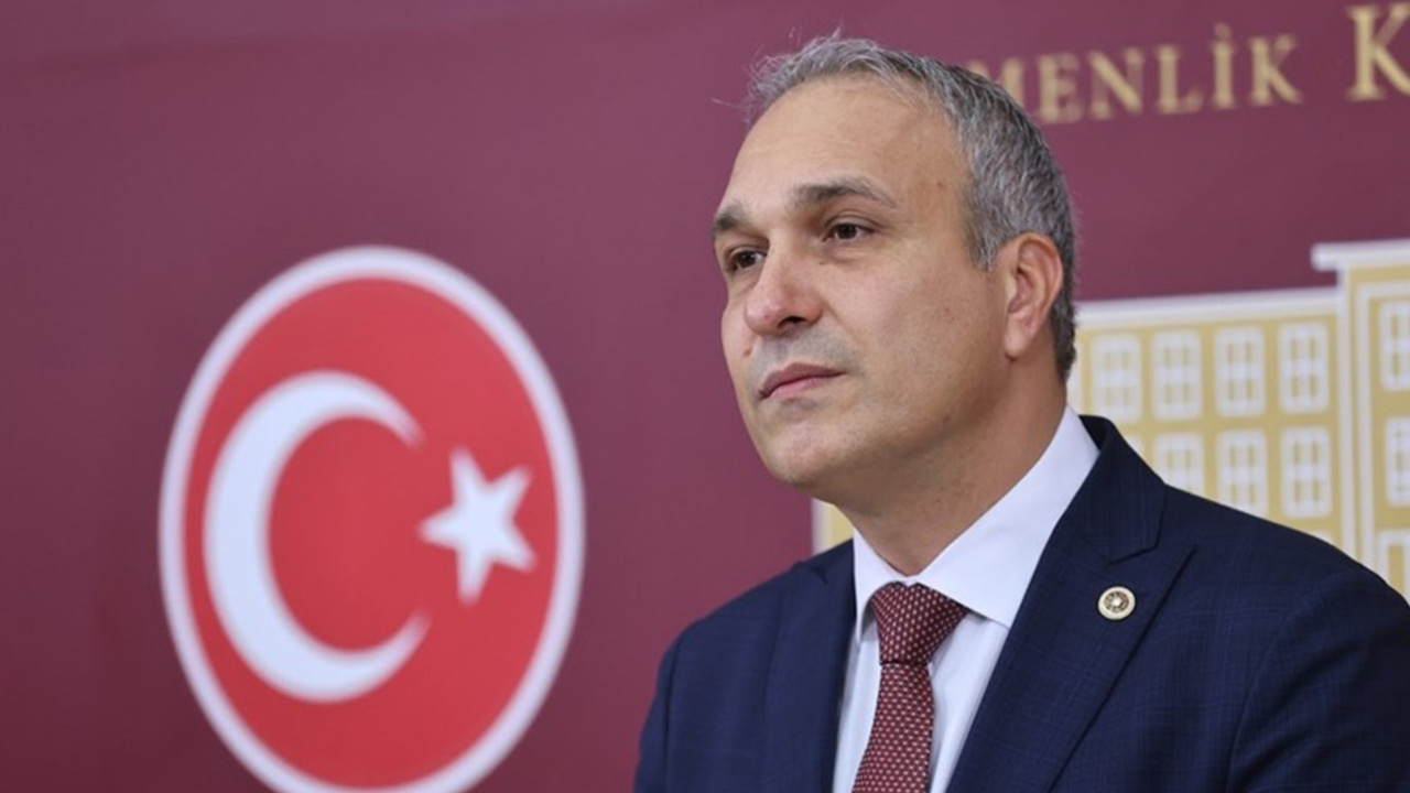 CHP'li Özçağdaş Kur'an kurslarını hedef aldı