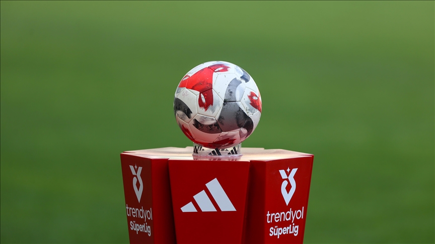 Süper Lig maçlarına "Ramazan" düzenlemesi