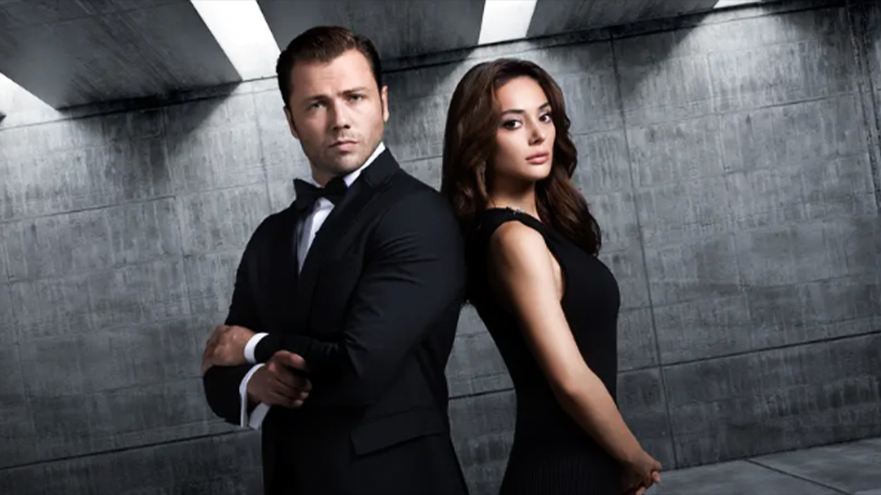 Teşkilat'ta şoke eden ayrılık! Yeni dizisi belli oldu