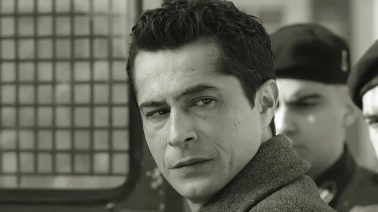 Trt Ismail Hacıoglu