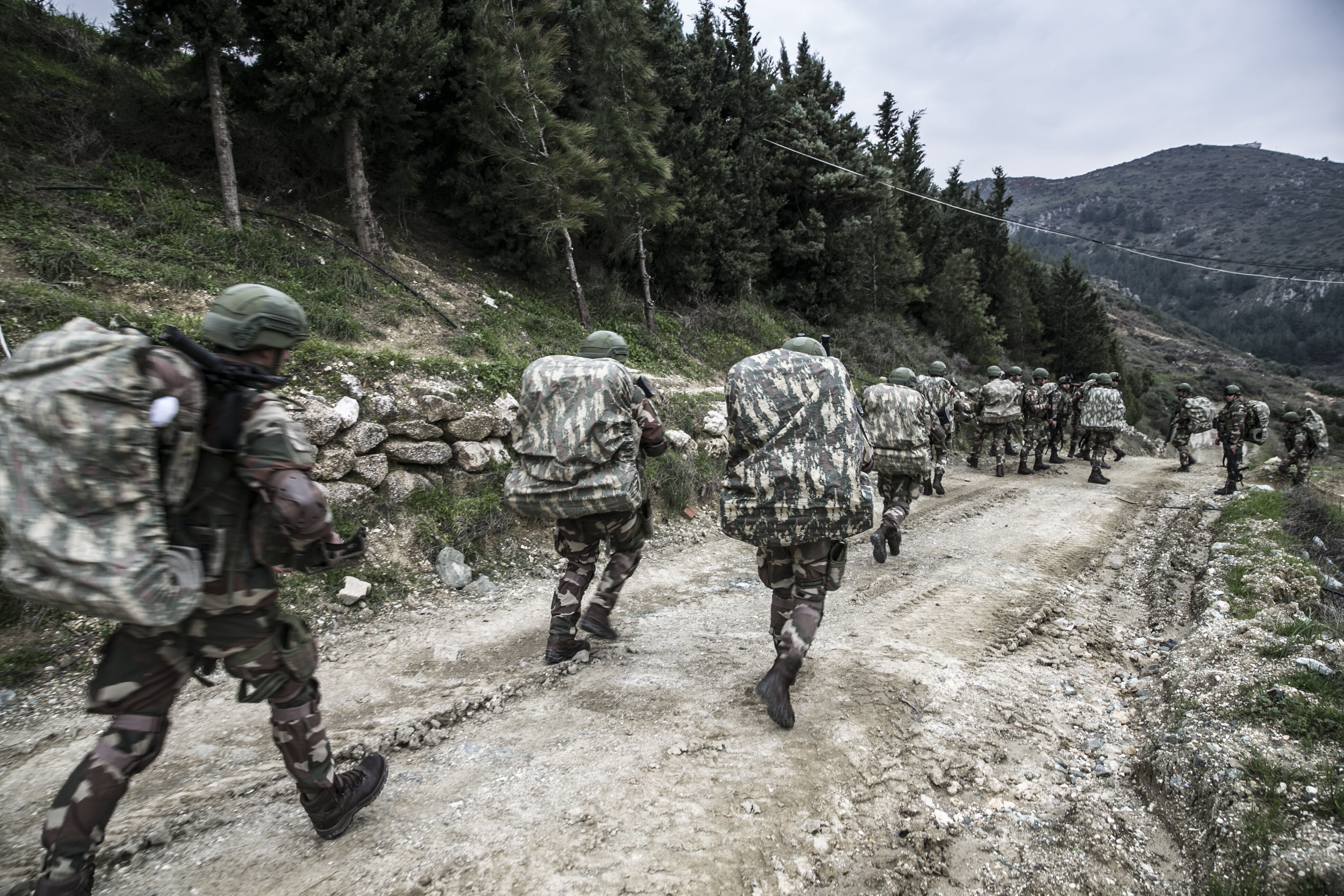 MSB'den "Türkiye İran'a girecek" iddiasına yanıt