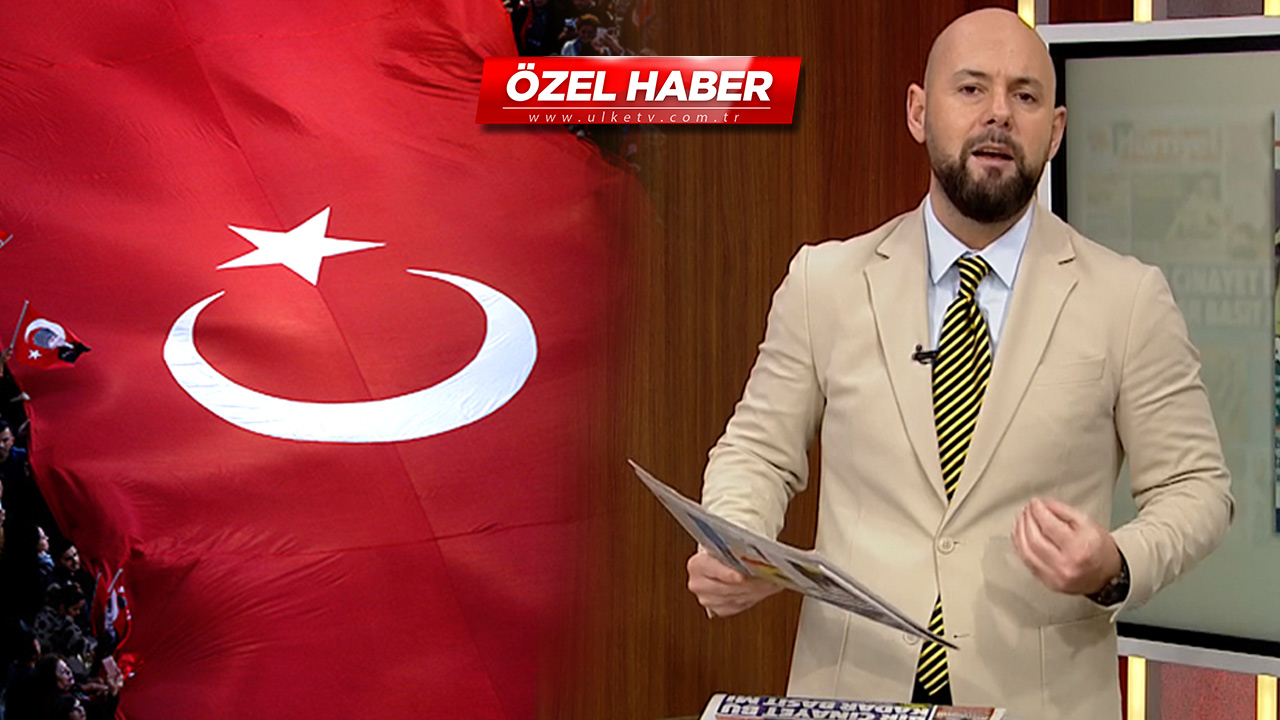 Canlı yayında olimpiyat tepkisi! "Türkiye’nin neden yok?"