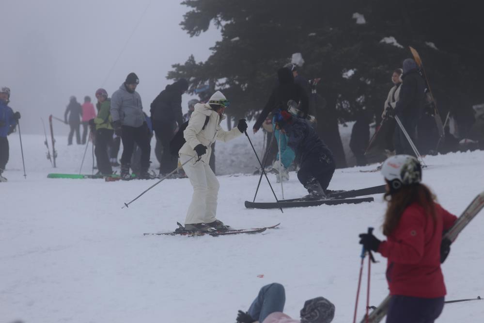 Uludağdarekor Ziyaretçi (2)