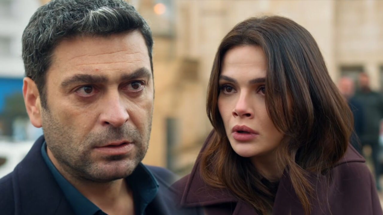 Uzak Şehir 49. bölümde heyecan dorukta! Alya’dan Cihan’ı şoke eden itiraf…