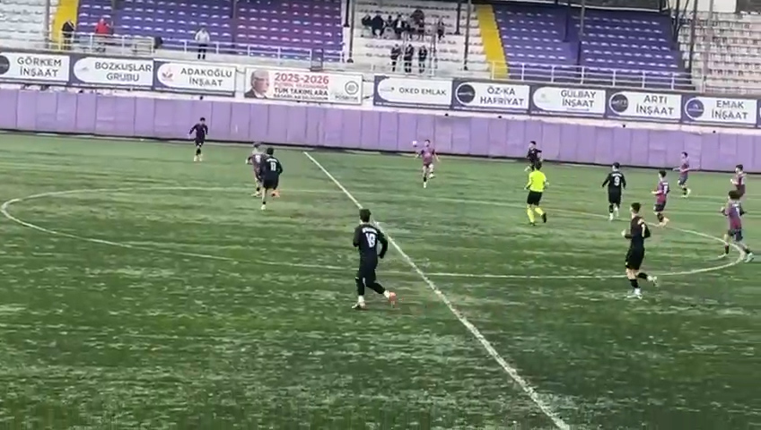 Yilin Golu 2026 Futbol Video Izle (2)