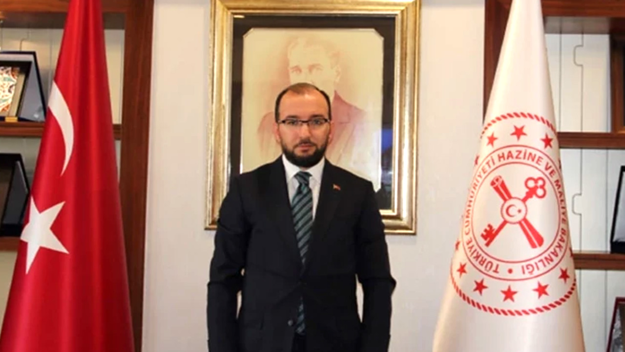 Erdoğan imzaladı! Yeni atama Resmi Gazete’de