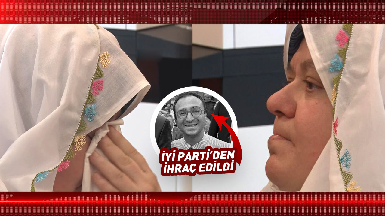 Zeynep Güneş Akgün gözyaşlarını tutamadı: Oğlumun beni arayıp…