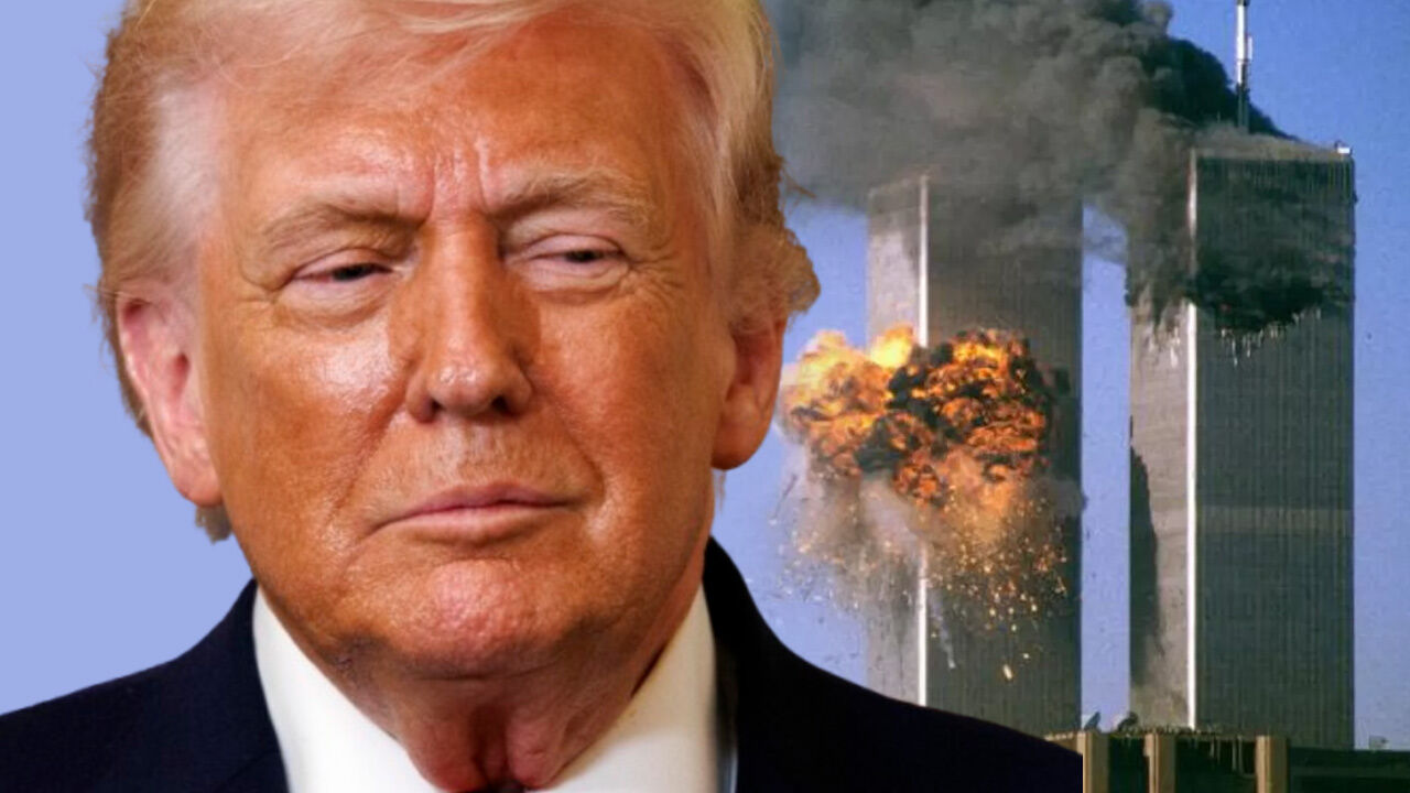 Korkutan iddia: 11 Eylül benzeri olay yaşanabilir