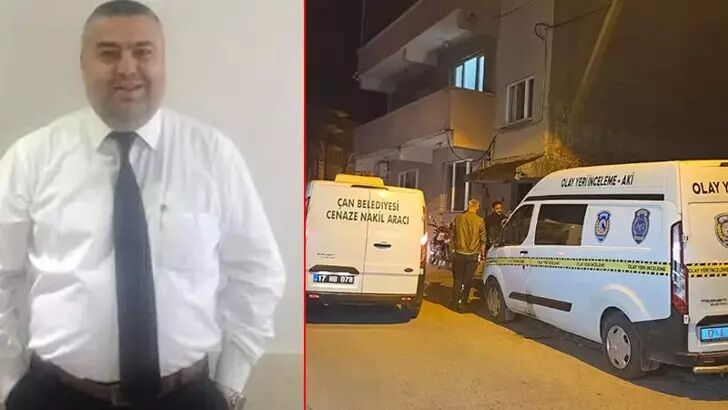 300 milyon TL’lik vurgun iddiası! Evinde ölü bulundu