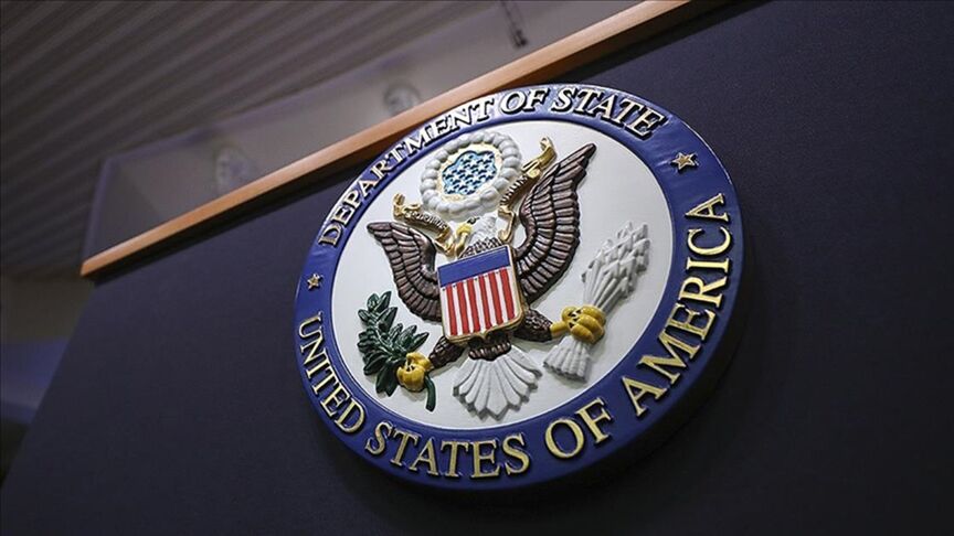 ABD'den 16 ülke için flaş uyarı: Derhal terk edin