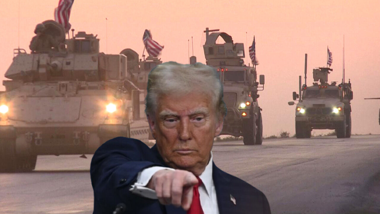 Trump'tan İran'a "büyük son vuruş" planı