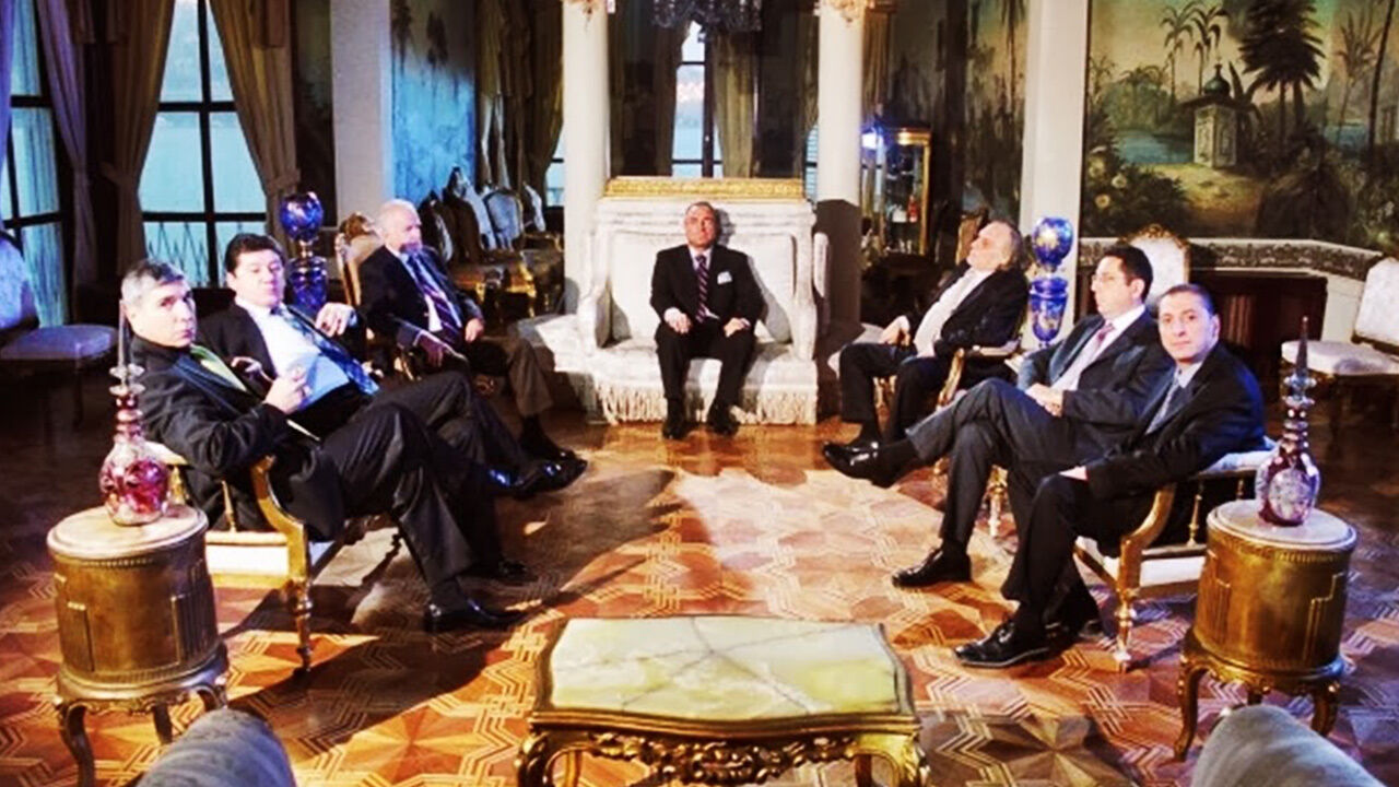 Kurtlar Vadisi ile hafızalara kazınmıştı! Yeniden gündeme geldi