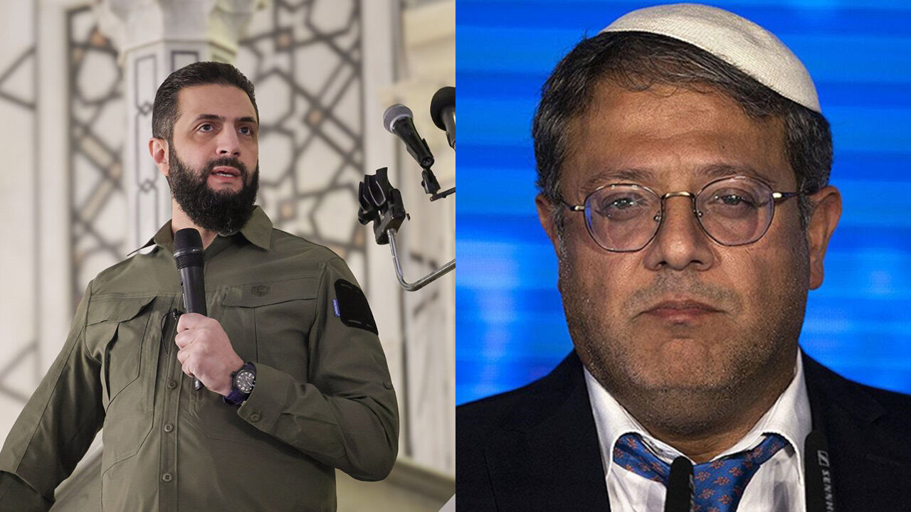 İsrail’den dehşete düşüren Şara çağrısı: Öldürün!