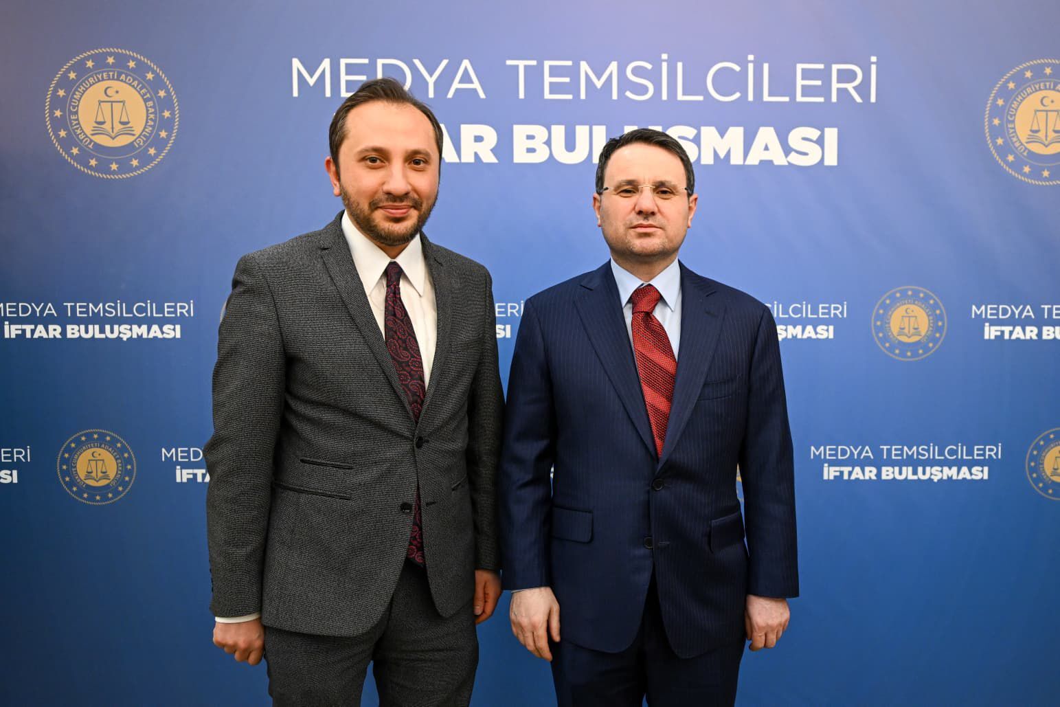 Akın Gürlek Mustafa Pala