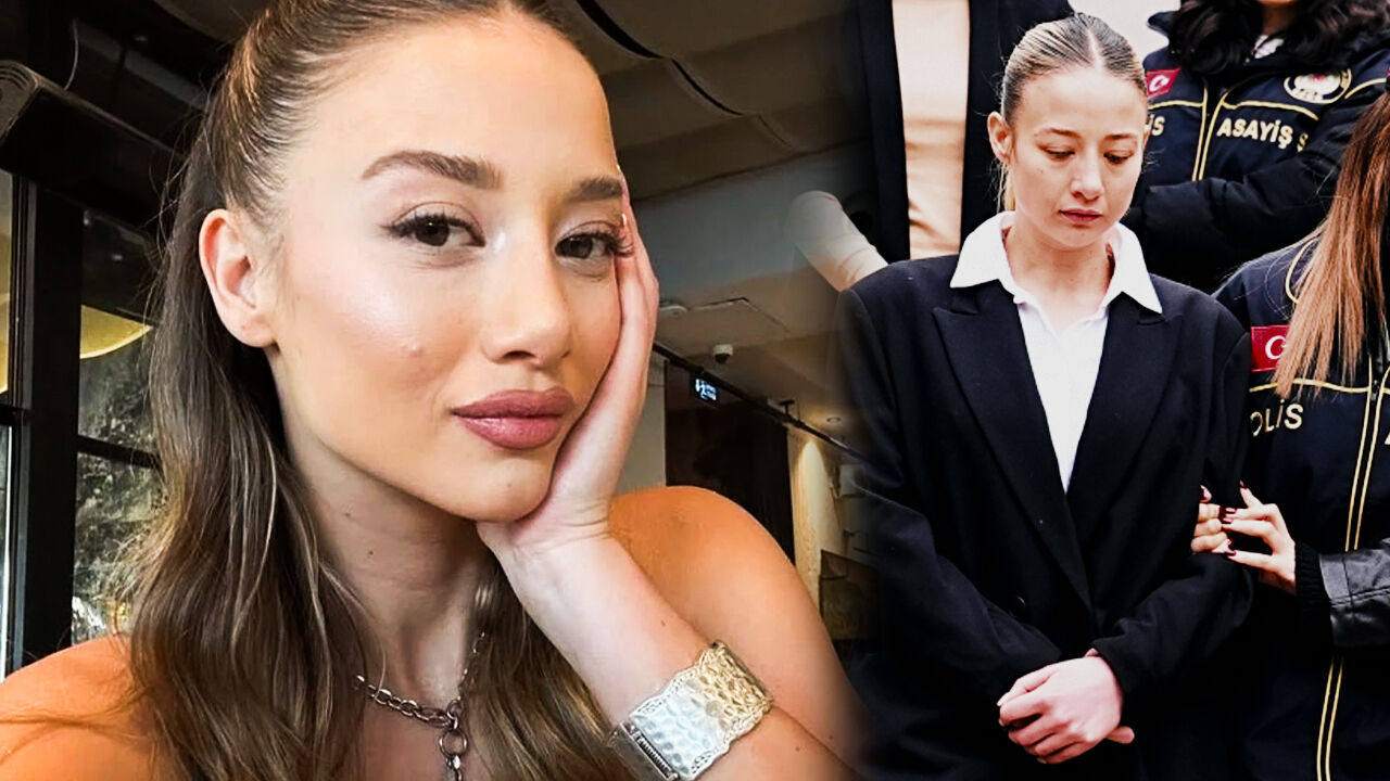 Aleyna Kalaycıoğlu'nun koğuşuna ilişkin iddialara başsavcılıktan yanıt