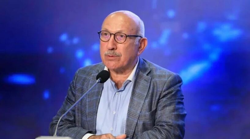 Ali Bayramoğlu Ak Parti Tutuklandı Eski Vekil Rize