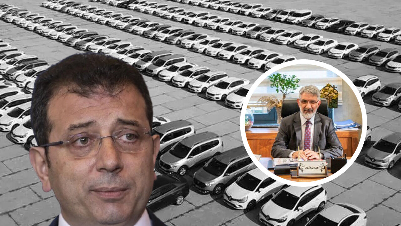 İmamoğlu'nun yalanı ortaya çıktı! Ali Sukas itiraf etti