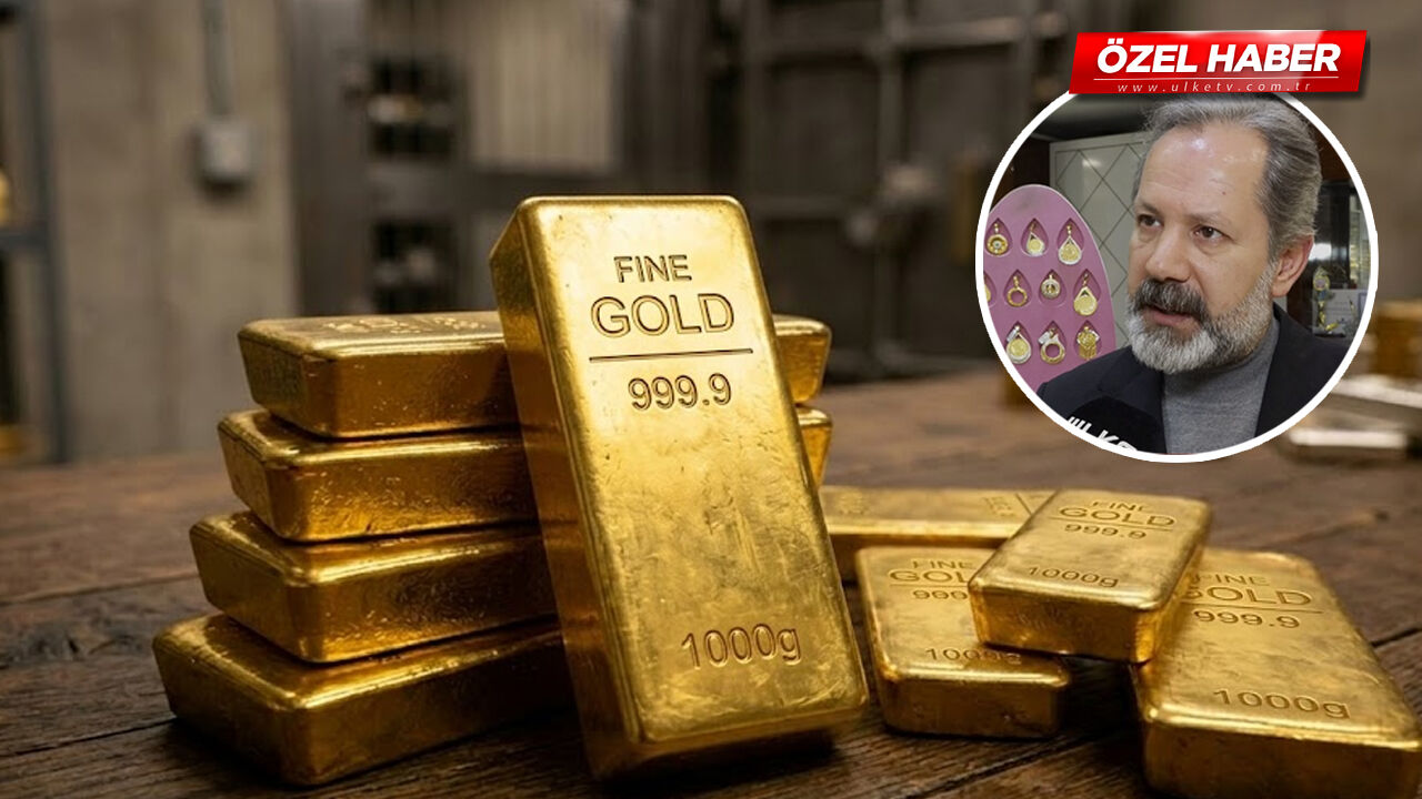 Altın fiyatlarında düşüş sürecek mi? Uzman isimden kritik uyarı
