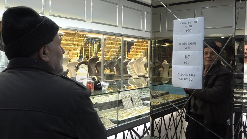 Altin Kuyumcu Gulumseten Anlar (2)