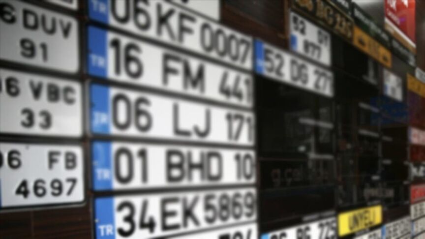 APP plaka nedir? Cezası ne kadar?