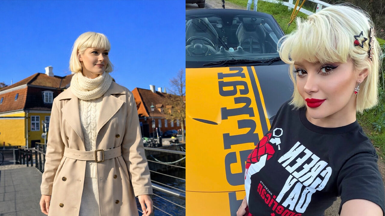 Aysegul eraslanIste Benim Stilim (3)