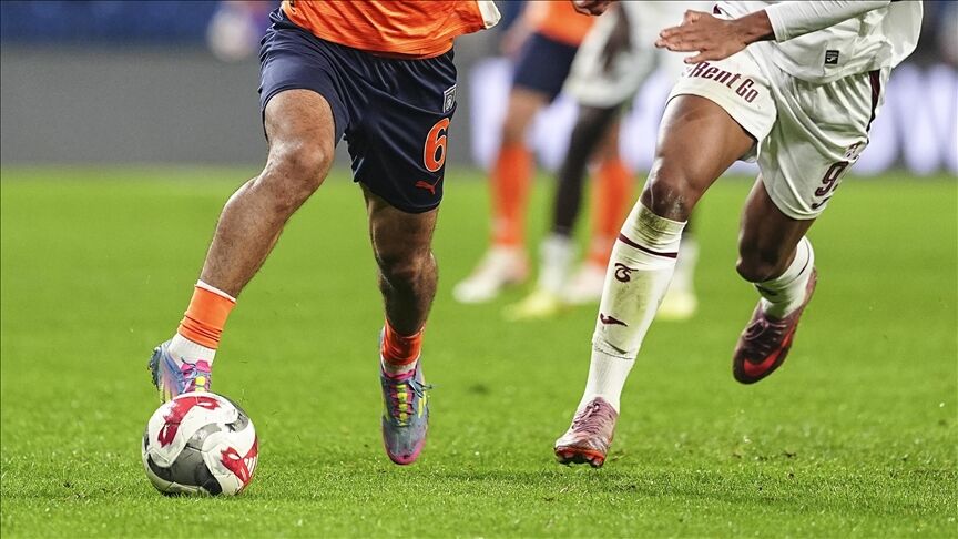 Başakşehir Trabzonspor Ztk 2026 3Mart2026