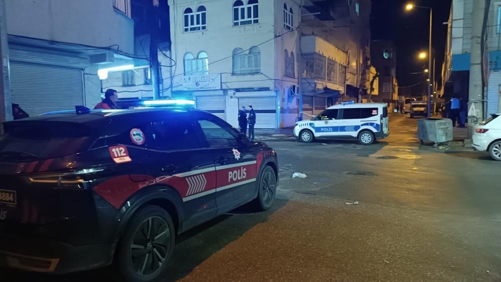 Batman Kavga Sondakika Haber (1)