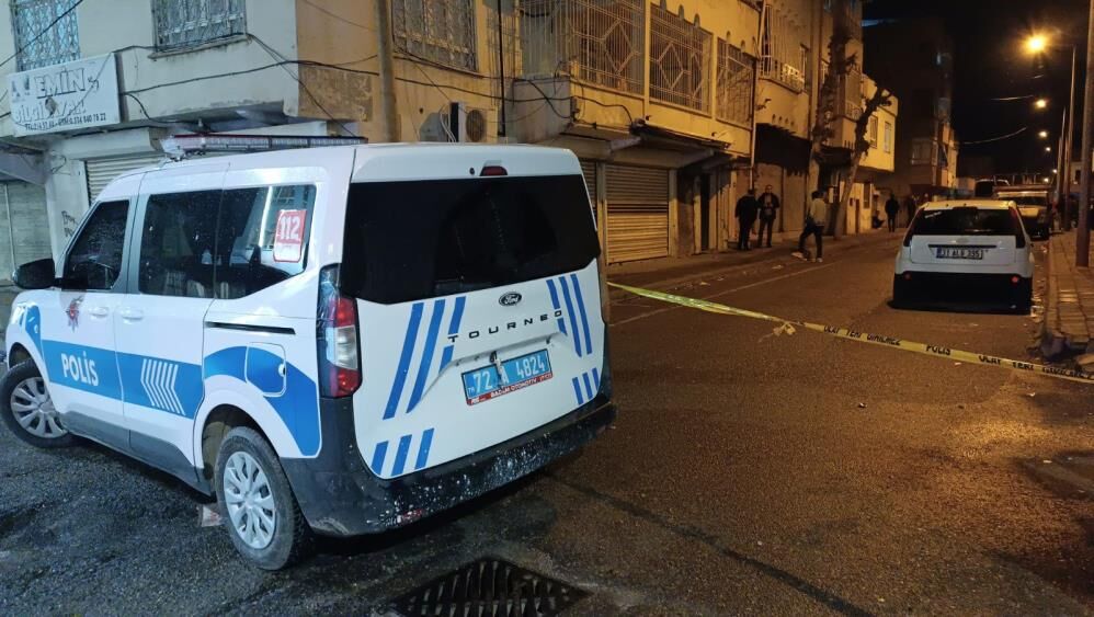 Batman Kavga Sondakika Haber (3)