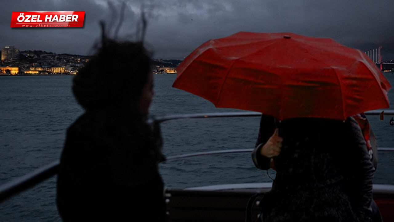 Bayramda hava nasıl olacak? Meteoroloji uzmanı açıkladı