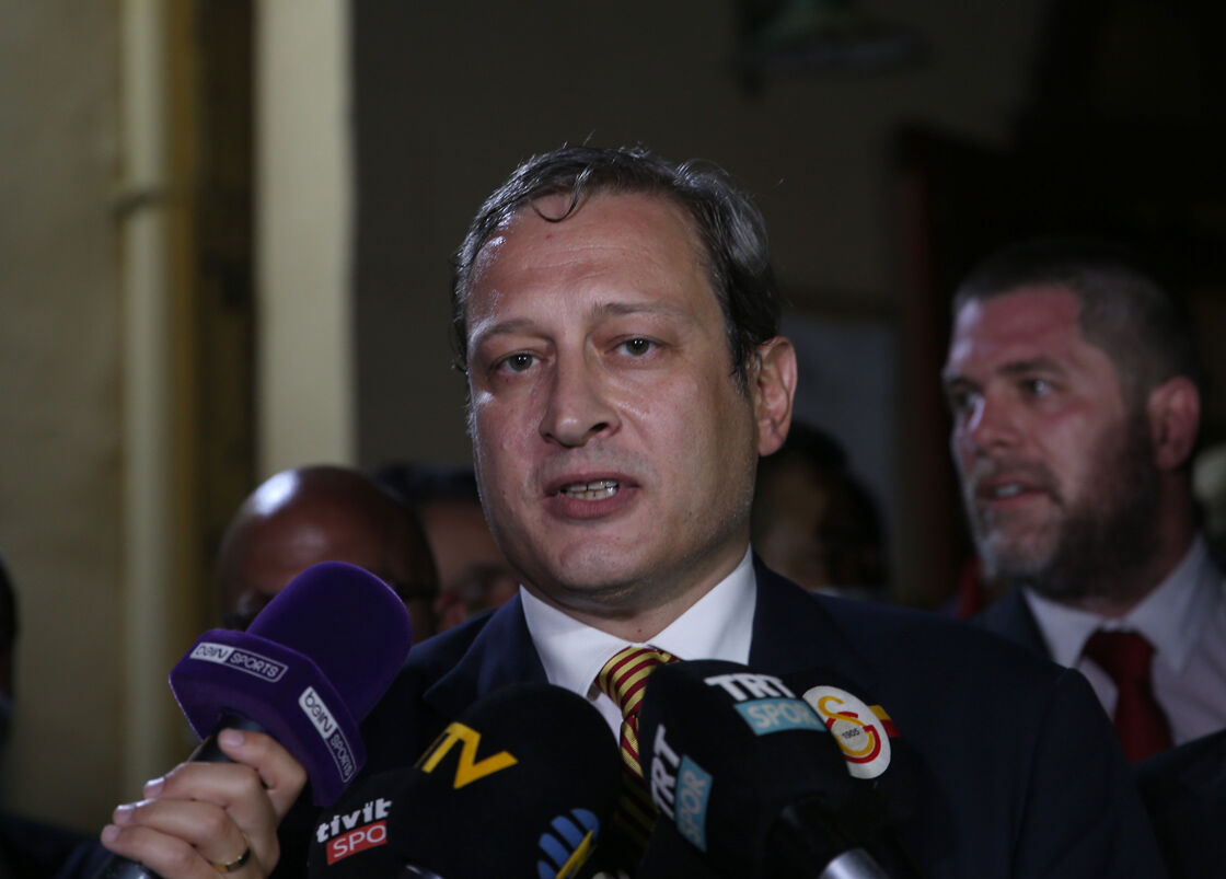 Burak Elmas kimdir? Neden gözaltına alındı?