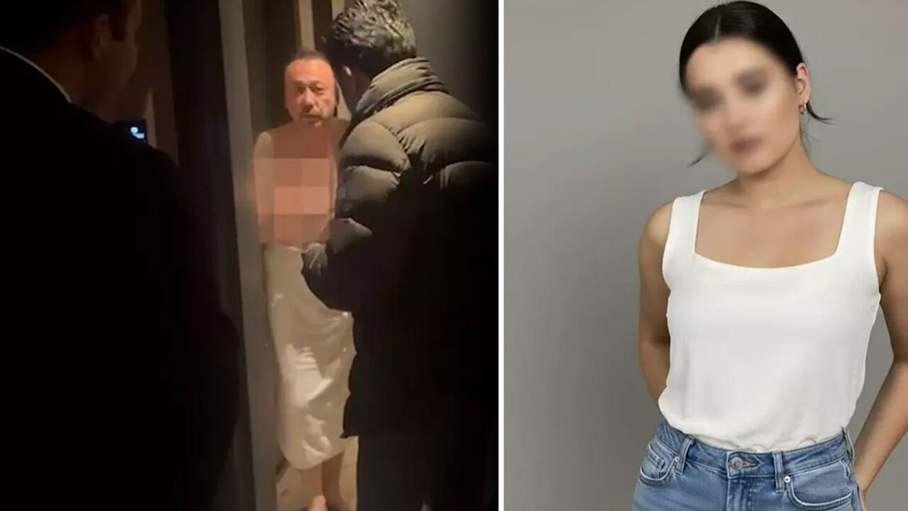 Otelde sevgilisiyle basılmıştı! CHP'li Yalım "gerçeği" ortaya çıktı