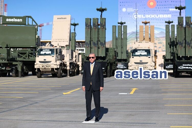 Çelik Kubbe Erdogan-1