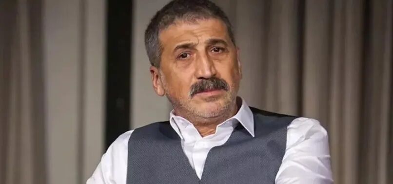 Cem Davran Galatasaray