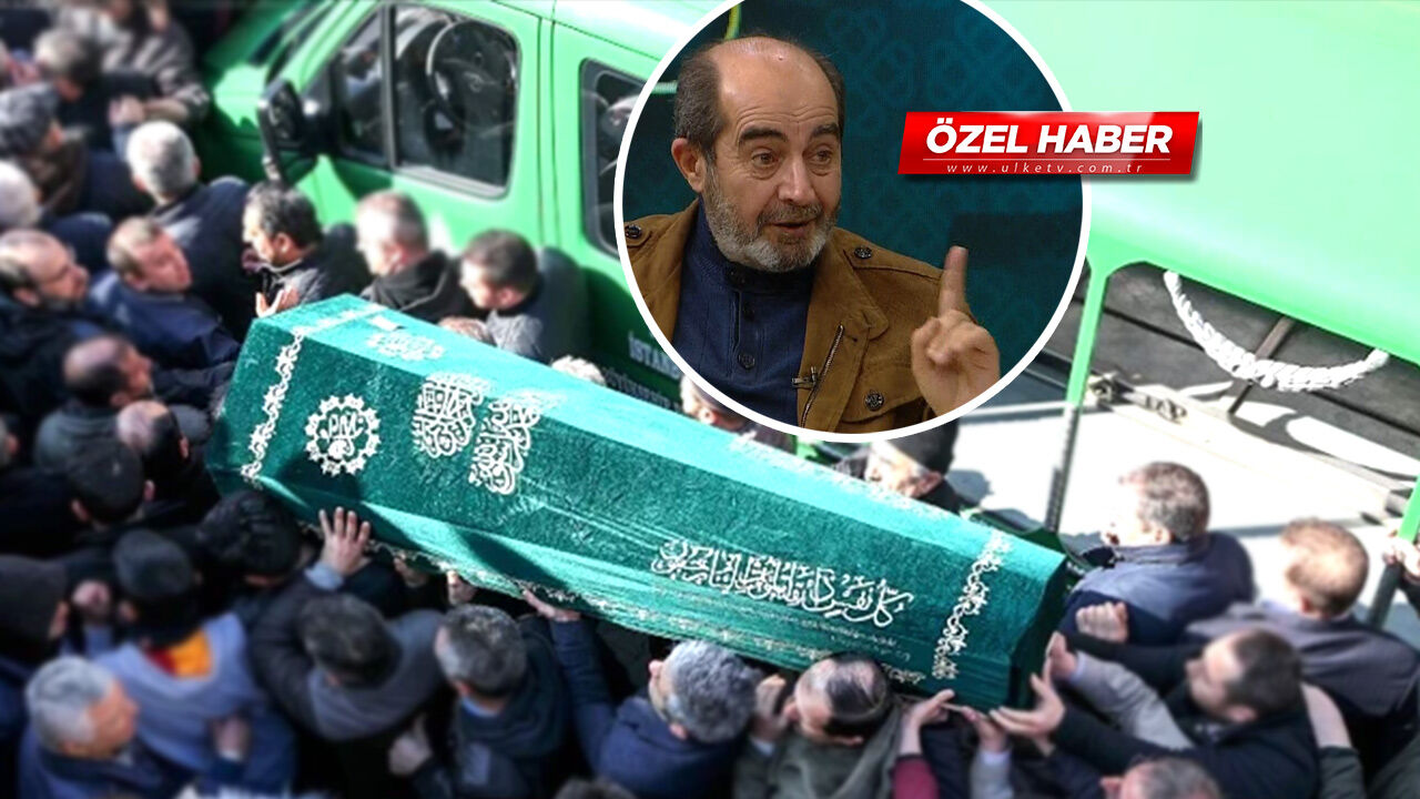 Ahirete imanla gitmenin kesin reçetesi