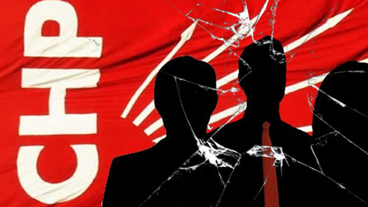 CHP'li belediye başkanı tutuklandı